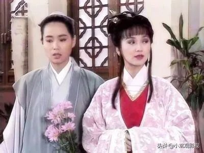 《新白娘子传奇》同样是蛇修炼而成，为何胡媚娘、白素贞容貌相差如此之大？