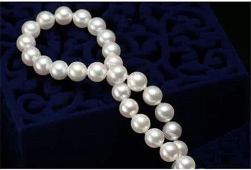 海水珍珠项链品牌排行榜   珍珠项链一般多少钱