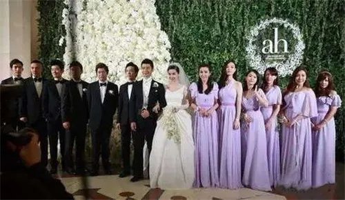 6种婚礼游戏大全 让婚礼更high更有趣