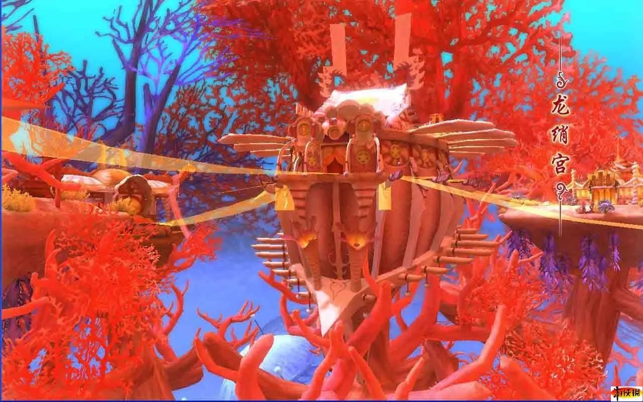 《古剑奇谭》全章节图文流程攻略