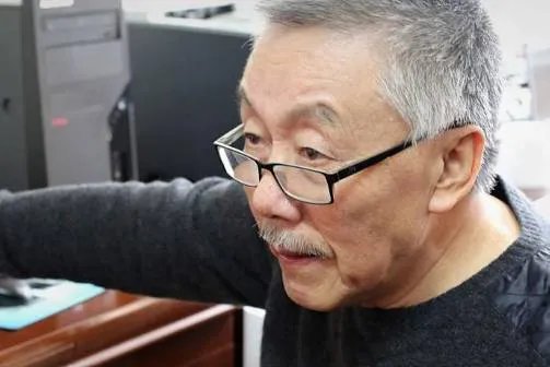 他放弃300倍高薪回国,造出天眼领先世界20年,如今离世却鲜有人知