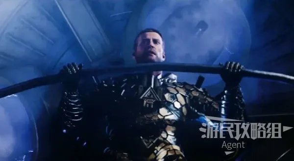 《德军总部新血脉》图文攻略 主线剧情图文流程攻略