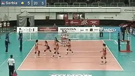 中国女排为什么接连惨败?