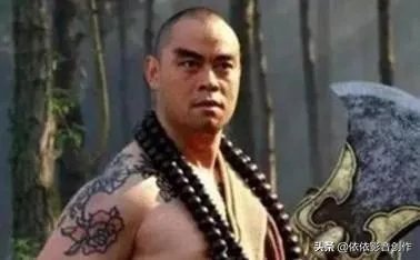 水浒传里的人物谁最厉害？