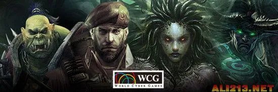 WCG2012外卡赛19日打响 征战《dota》等四项目