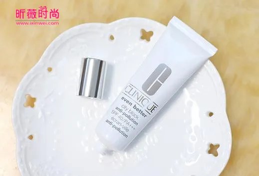 倩碧我爱蓝天:倩碧给肌肤自在呼吸的勇气(图文)