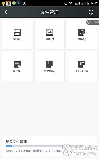 迅雷路由器 详细体验