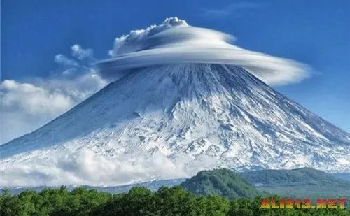 直到世界的尽头 全球十大美轮美奂的天涯海角