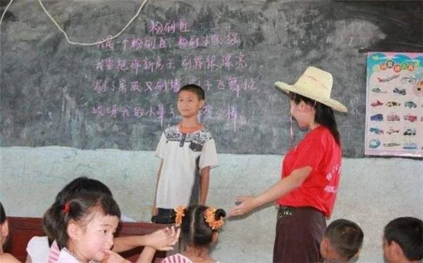 支教女孩车祸去世，她生前的一段录音为何让你不禁泪下？