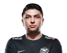 《英雄联盟》2020SUP战队介绍