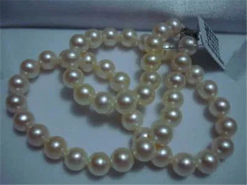 海水珍珠项链品牌排行榜   珍珠项链一般多少钱