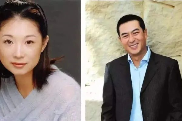 张嘉译现任妻子王海燕照片 很少是提起自己的前妻