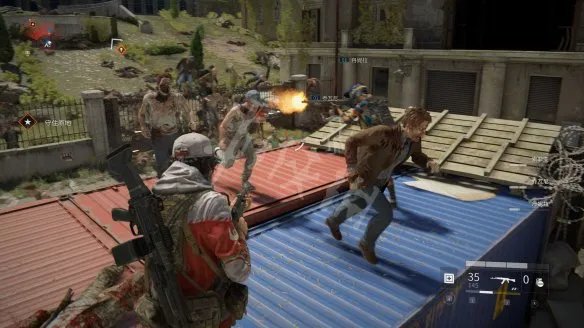 《僵尸世界大战:劫后余生》图文攻略:关卡流程+感染者介绍+武器介绍+角色职业+按键操作+特色玩法【游侠攻略组】