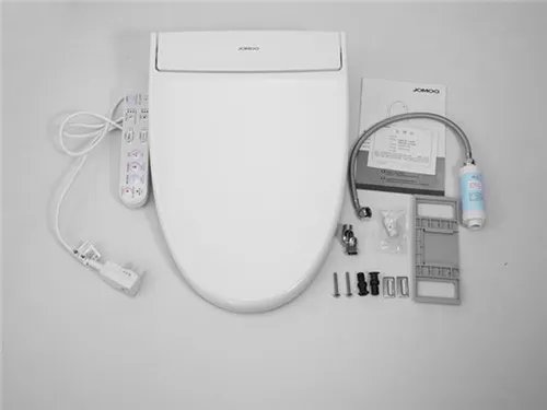 抽水马桶盖的拆卸安装步骤有哪些