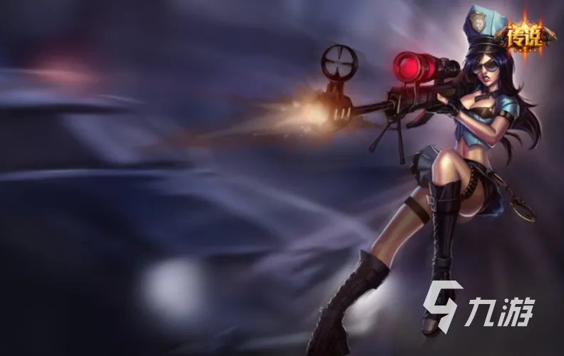 英雄联盟女警皮肤更新了什么 2021女警皮肤原画更新汇总