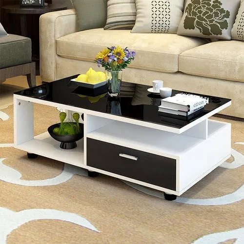 客厅茶几上摆放什么好看 客厅茶几分类有哪些