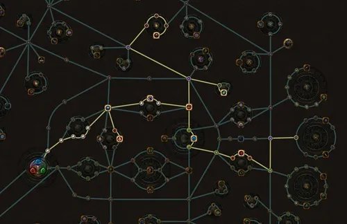 流放之路暗影刺客玩法攻略大全 暗影刺客天赋加点详解