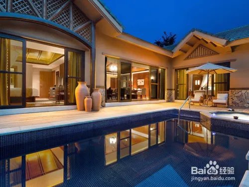 成都商务酒店装修常见风格有哪些？