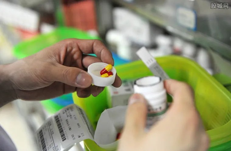 药企垄断原料被罚 导致扑尔敏原料药价格上涨