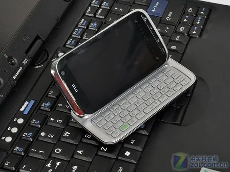 HTC Touch Pro 2