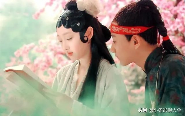 87版《红楼梦》，新版《红楼梦》和小戏骨版《红楼梦》，你喜欢哪一部？