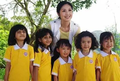 可爱的你电影插曲