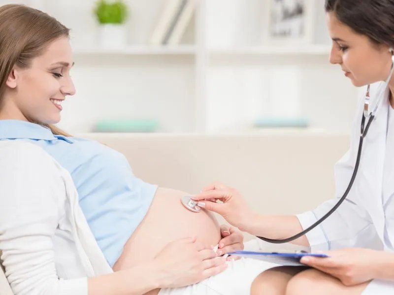 孕期注意事项有哪些