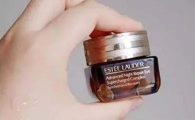 30岁公认最好用的眼霜