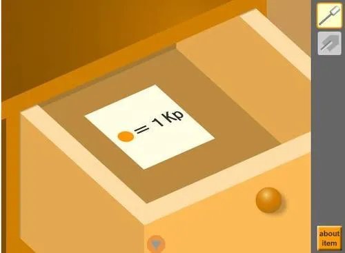 逃出密室小游戏攻略