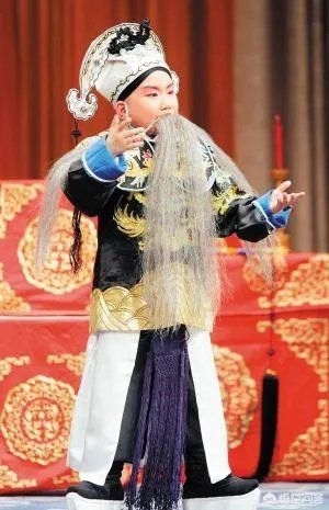 陶阳京剧水平到底怎么样