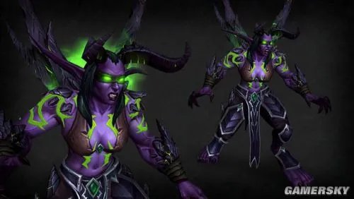 魔兽世界7.0评测 玩家对于军团再临的看法