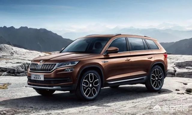 柯迪亚克到底怎么样呢？求大神指点？