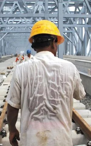 你见过最傻的男人是怎样的？