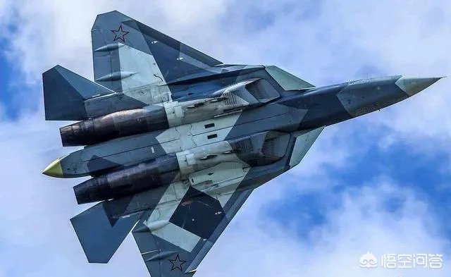 在现代技术条件下，美、俄飞行员还能驾驶五代机判逃吗？