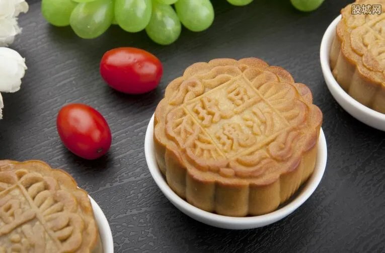 仟吉月饼好吃吗 仟吉月饼礼盒多少钱