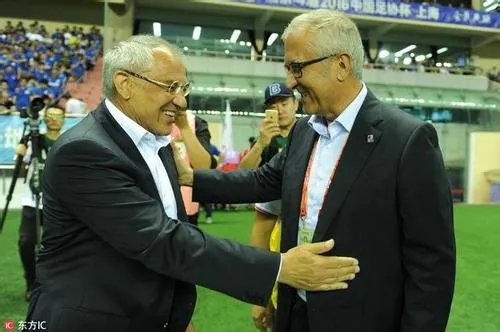 续约曼萨诺，你认为贵州下赛季会取得怎样的成绩？