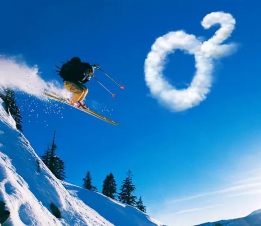 滑雪用英文怎么说