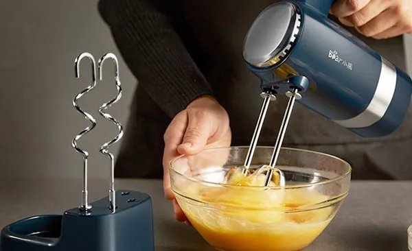 打蛋器什么牌子好?