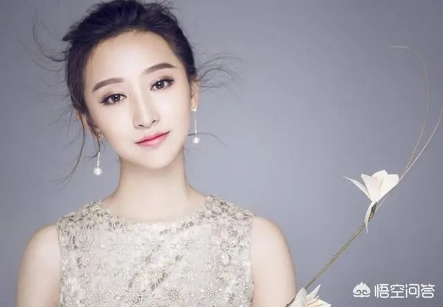 中国的那所大学美女多？