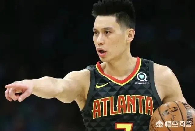 搞事情，林书豪被老鹰买断将加盟猛龙，他能给猛龙带来什么？还能继续疯狂吗？