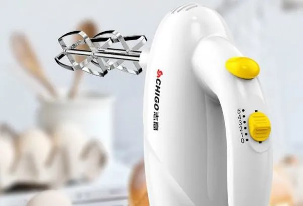 打蛋器什么牌子好?