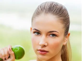 怎样可以瘦脸小窍门