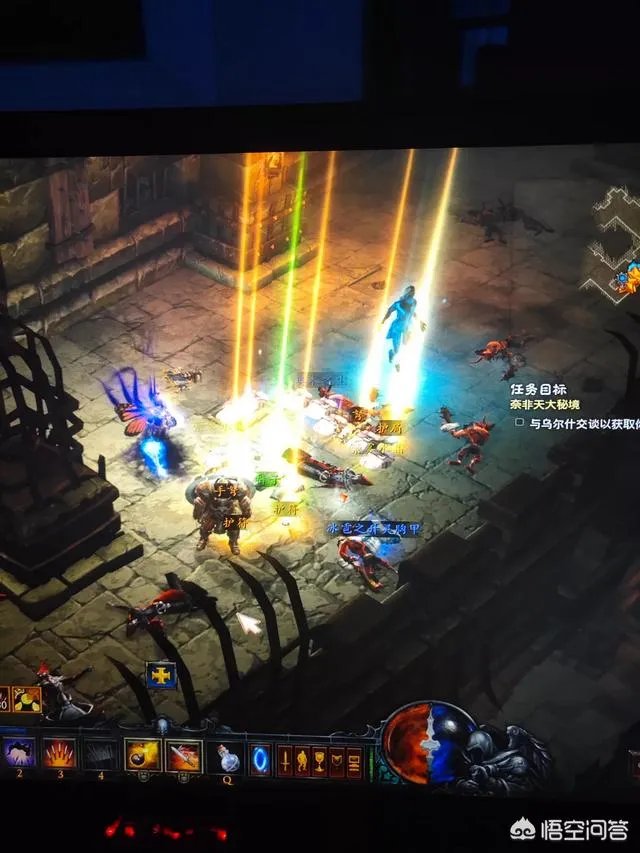 没有网络可以玩的RPG游戏