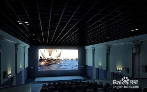 电影院开门时间以及观影规定