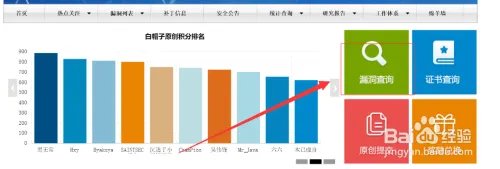 如何在国家信息漏洞安全共享平台查询漏洞信息