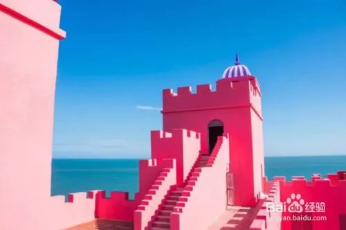 漳州火山岛一日游最佳路线