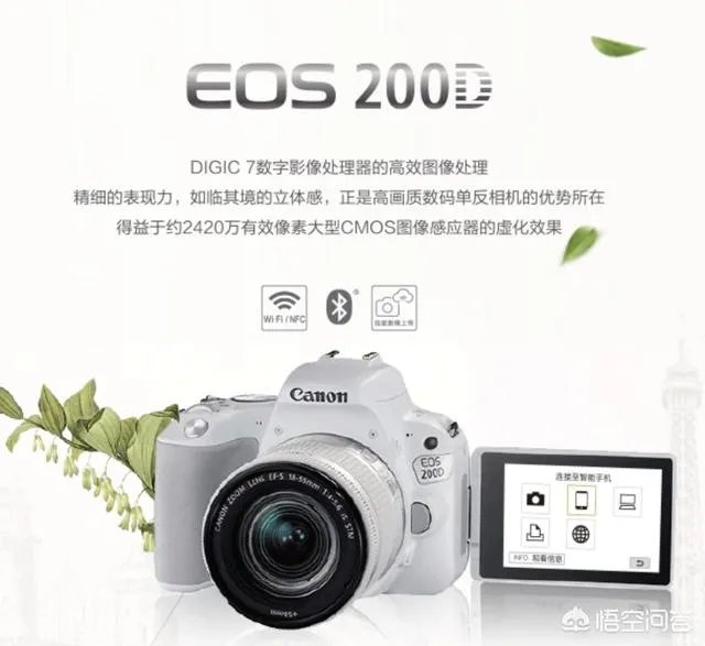 佳能450 D如何设置才能使照片通透？