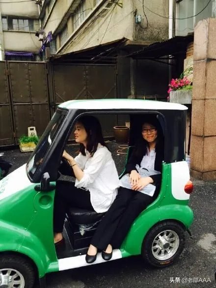 电动两座微型车，谁会买？干什么用？多少钱会买？