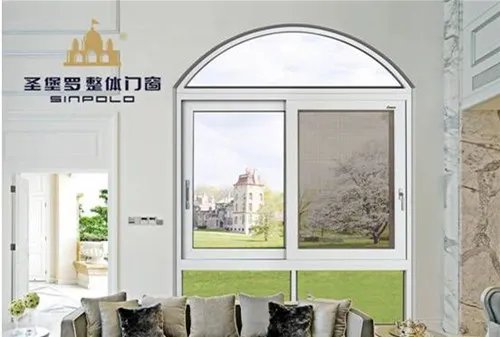 铝门十大品牌有哪些 铝门哪个牌子好