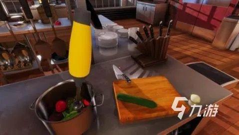 十大简单好玩的做饭的儿童游戏2021 有趣的做饭儿童游戏推荐